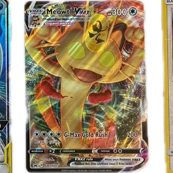 Charizard - Set of 25 Different XL Ultra Rare Promo Jumbo Pokemon TCG - Picture 3 of 10